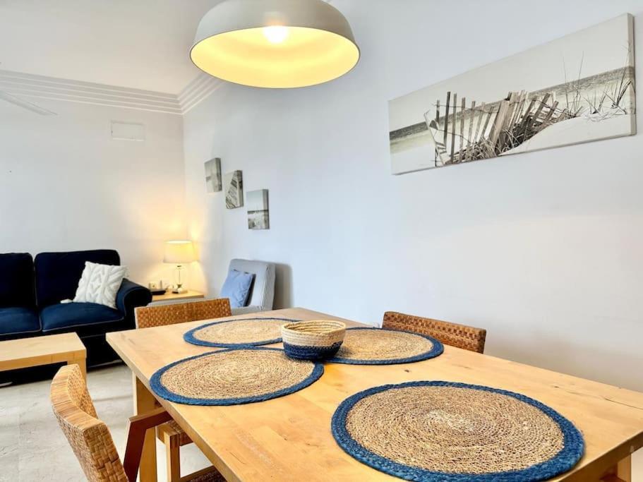 Banana Beach II - Eaw Homes マルベーリャ エクステリア 写真