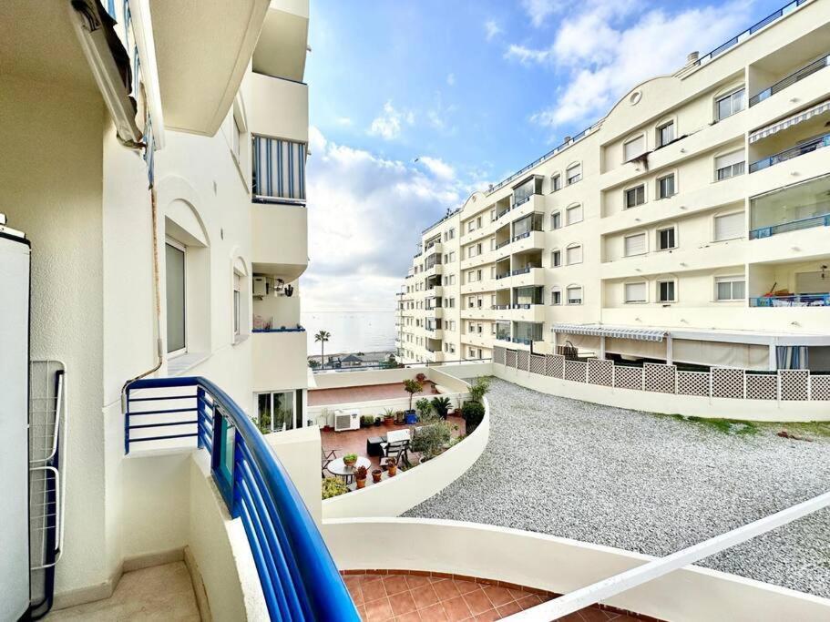 Banana Beach II - Eaw Homes マルベーリャ エクステリア 写真